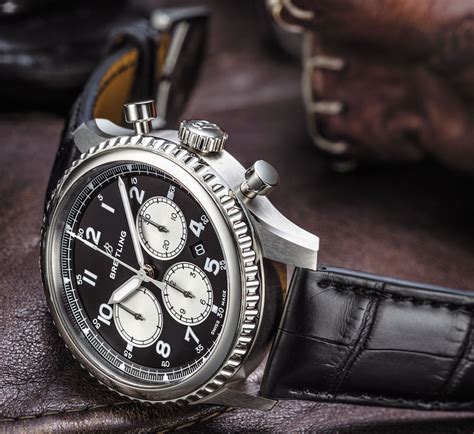 breitling navitimer 8 movement|Breitling Navitimer price guide.